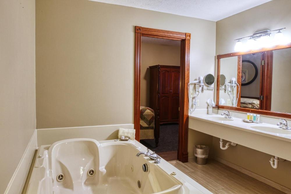 Carlisle Inn Walnut Creek